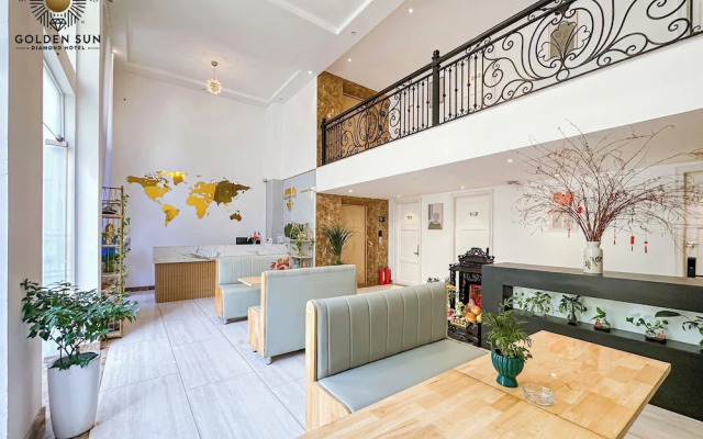 Diamond Boutique Hotel