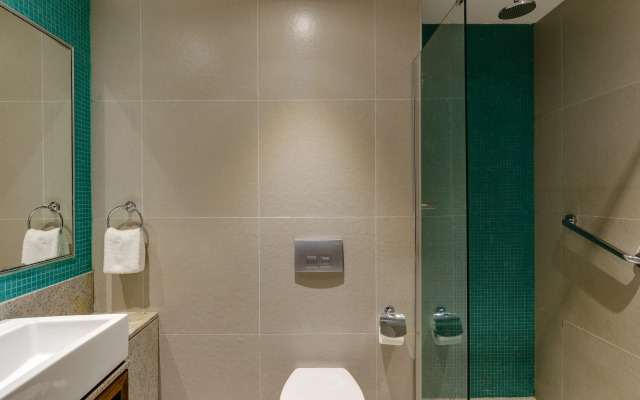 Protea Hotel by Marriott Benin City Select Emotan