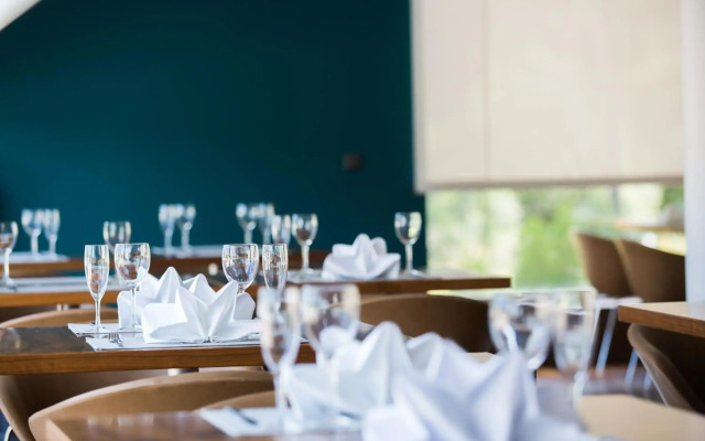 Monte Prado Hotel & Spa