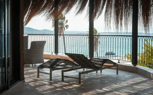 Maja Luxury Cesme Adult Only 16+