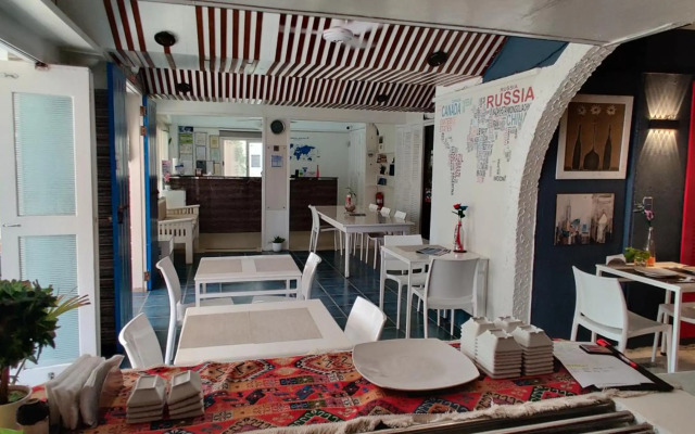 Mecasa Hotel