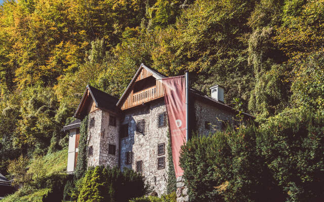 Heritage Hotel Hallstatt