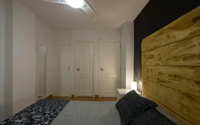 Mercado Suite Apartamento