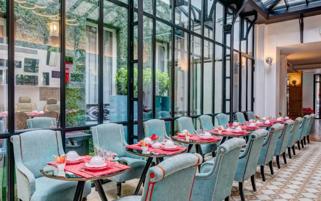 Hôtel Joyce - Astotel