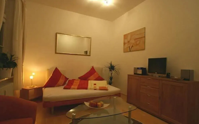 Ferienwohnung - Schusterstraße