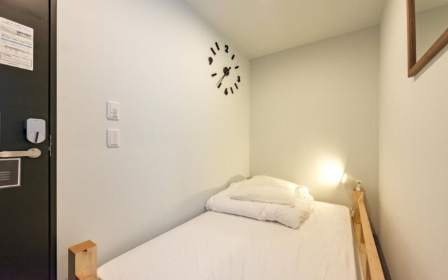 &And Hostel Asakusa North
