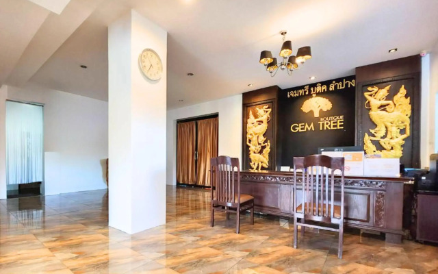 GEMTREE Boutique Lampang