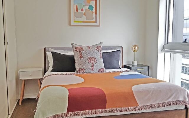 3513-24 Janebell - Large 3-Bedroom QV Apartment - Best CBD Location