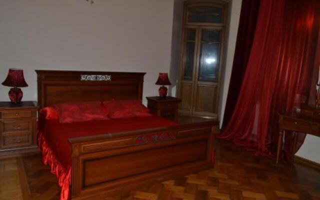 Arma-Apartment