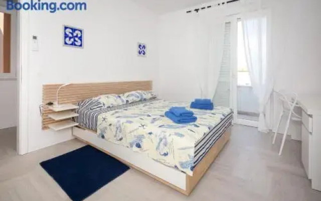 Apartments Tamburini