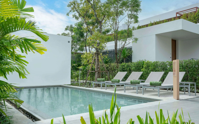 Melia Phuket Mai Khao