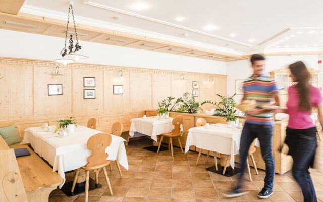Wander- und Bikehotel Vinschgerhof