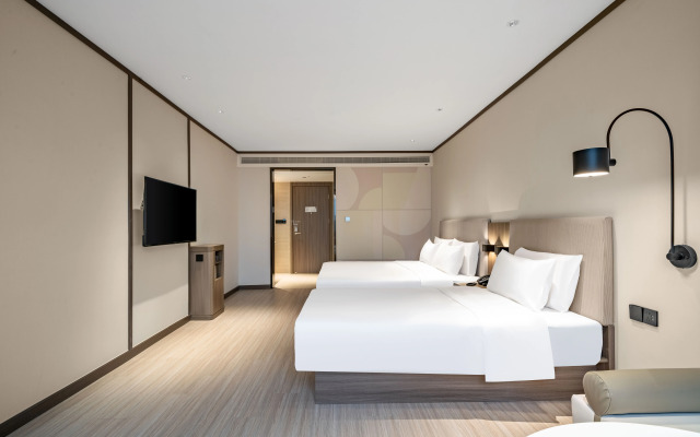 HanTing Hotel (Zhuji Diankou)