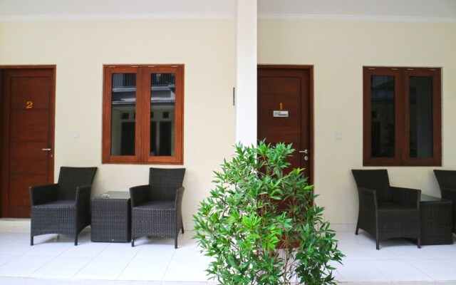Legong House 2