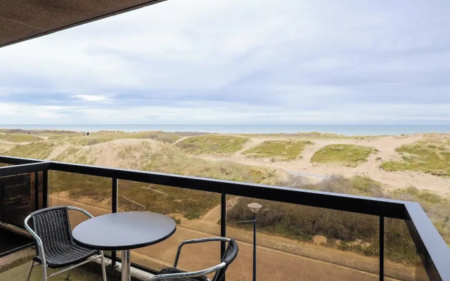 Amazing Apartment in Oostduinkerke