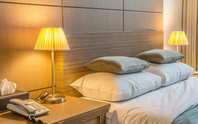 Venezia Tourist Hotel
