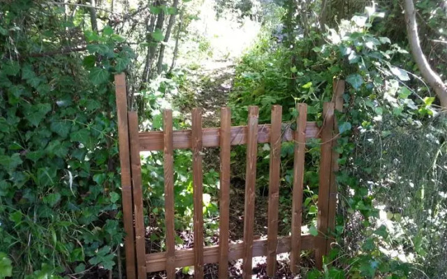 La Sorgente delle Madonie