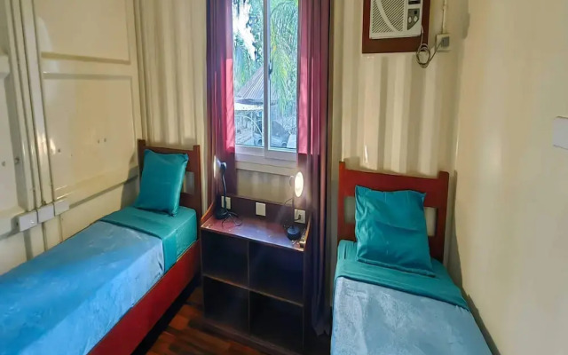 Casa Germana