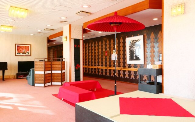 Awa Shirahama Hotel Calm