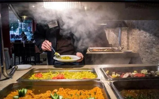 Phebus Hotel Gammarth