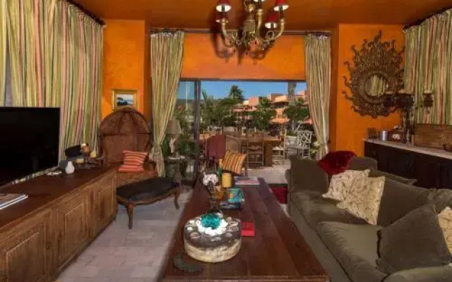 Duna 402 Casa Del Mar