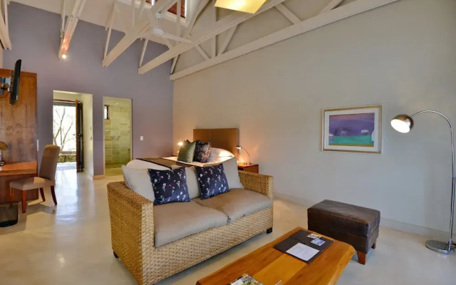 Ladybird Lodge