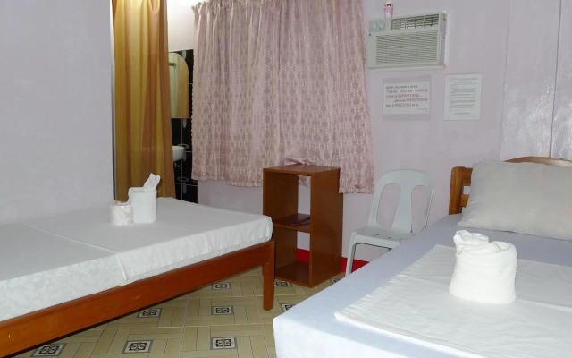 Amos Digue Pension House