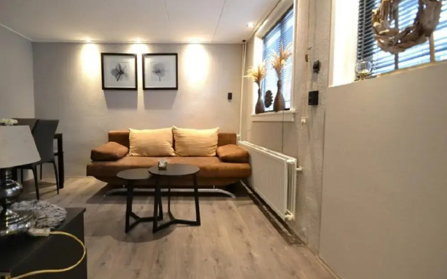 Emmastraat 5 in Katwijk aan Zee