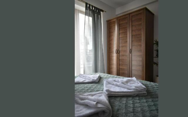 S 68, Milmari Resort