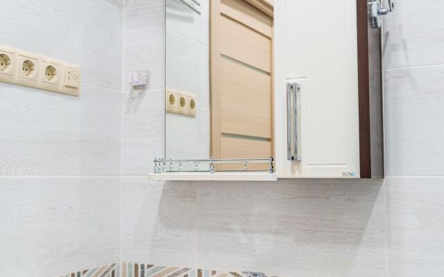 LetoApart (ЛетоАпарт) на улице Хворостянского 21-784