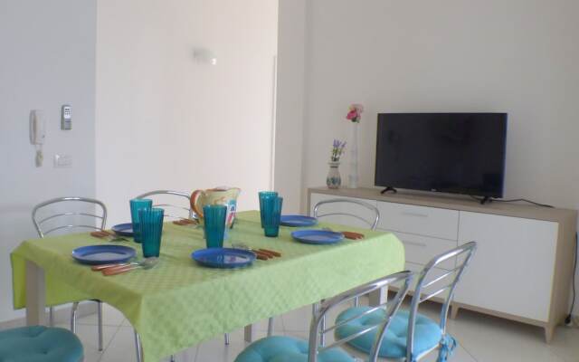 Residence Villa Ventura