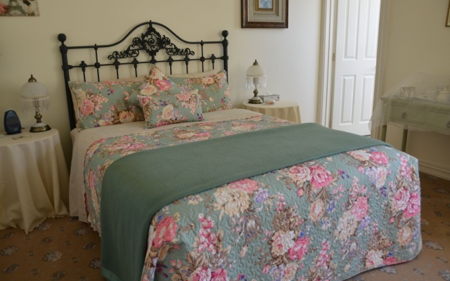 Country Villa Estate – Guest Rooms – Hamurana