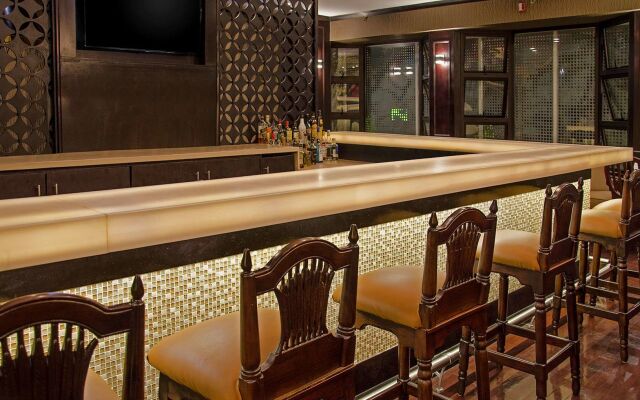Hilton Garden Inn Guatemala City