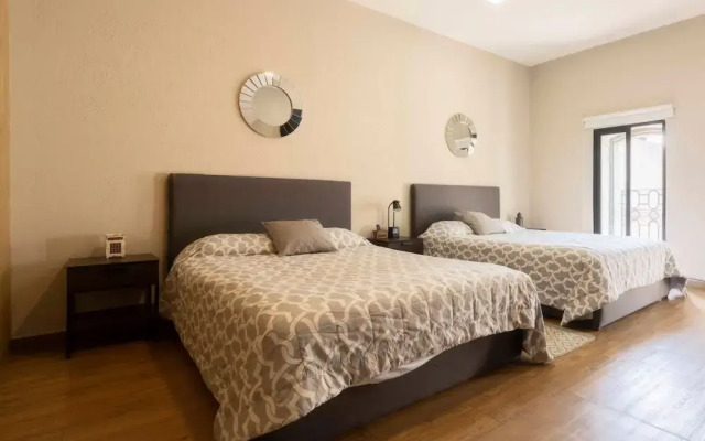 CDMXRENTALS 5 de Febrero