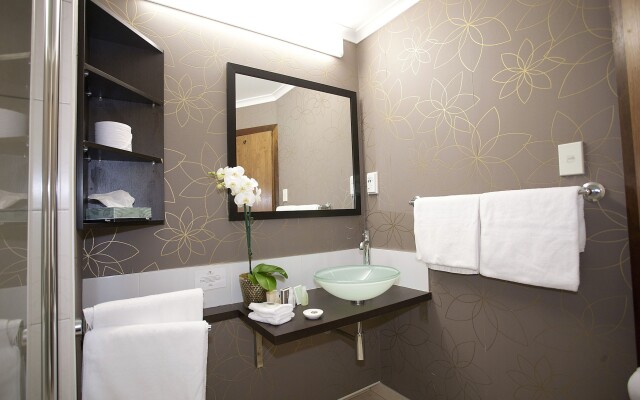 Distinction Coachman Hotel, Palmerston North