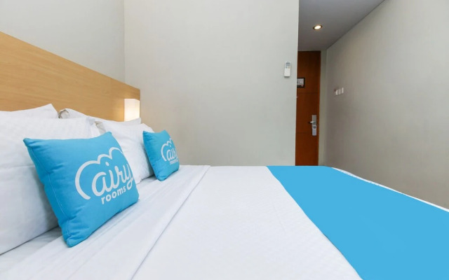 Airy Raya Kuta 78 Bali