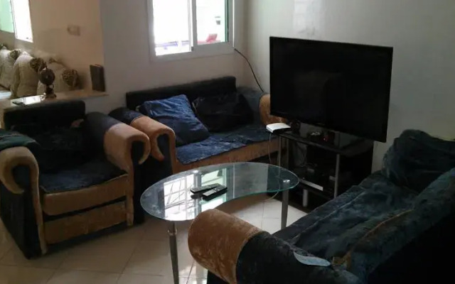 Duplex En Appartement Innova