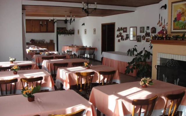 Hotel Aldeia da Serra