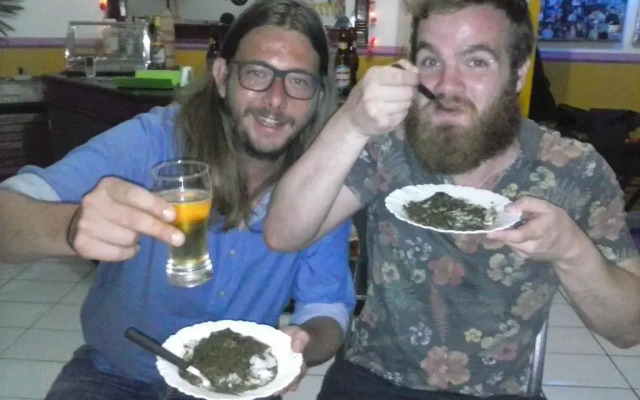 Pousada da Didi