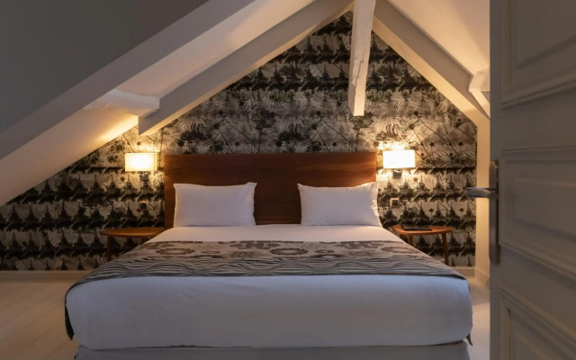 Residence & Spa Le Prince Regent