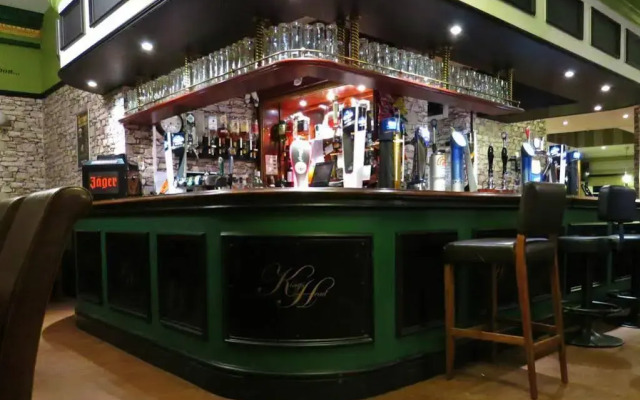 The Kings Head