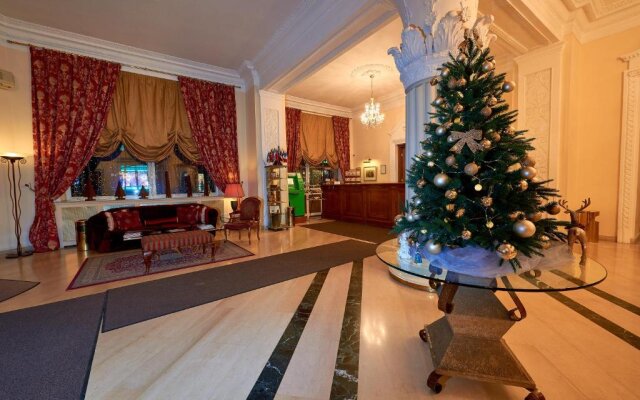 Гранд-отель «Украина»