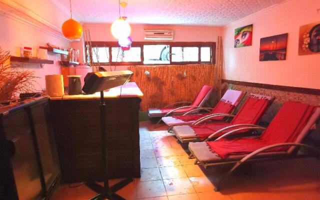 Intermar Hotel