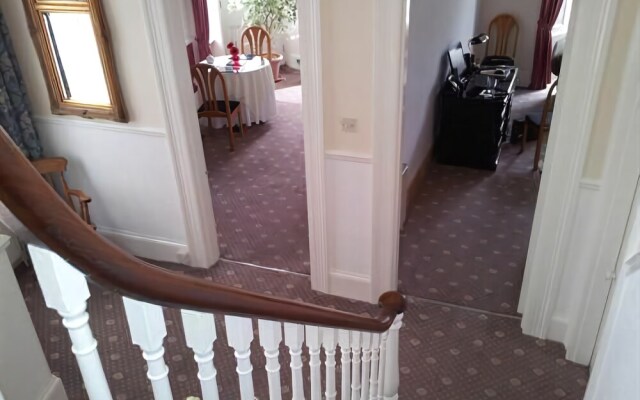 Mulberry Guest House