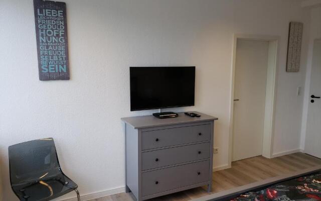 Ferienwohnung Central