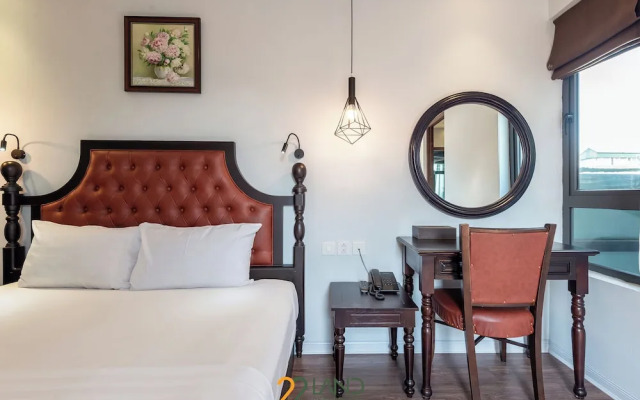 22Land 71 Hang Bong Hotel