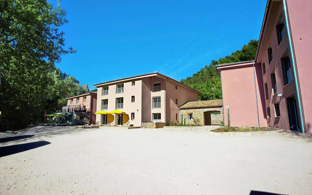 The Originals City, Hôtel Les Bastides du Gapeau, Hyères Nord