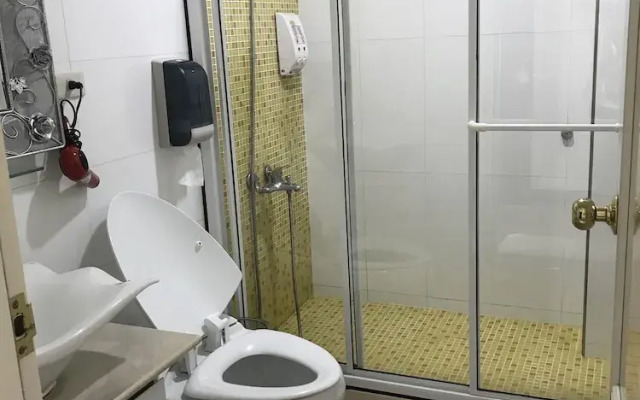Zhu Yuan Homestay