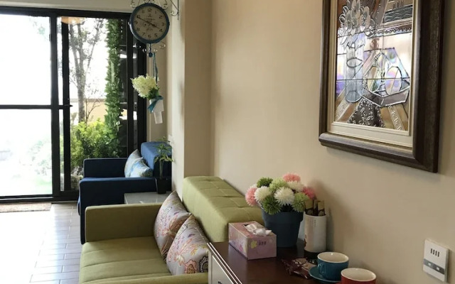 You Come to Hualien Homestay