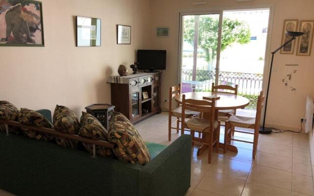 Appartement Arcachon, 2 pièces, 4 personnes - FR-1-433-5